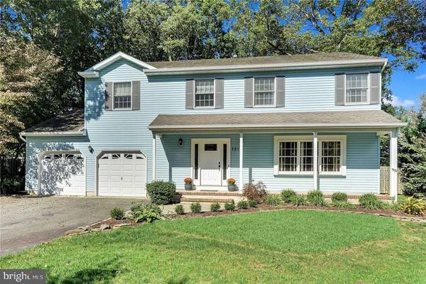 127 FOXHOLLOW DR, Lanoka Harbor, NJ 08734