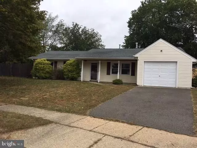 6 HOPI CT, Waretown, NJ 08758