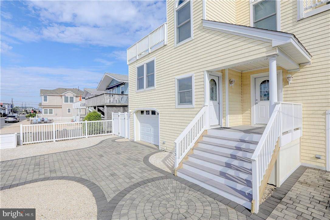 Long Beach Township, NJ 08008,115 E 28TH ST #A