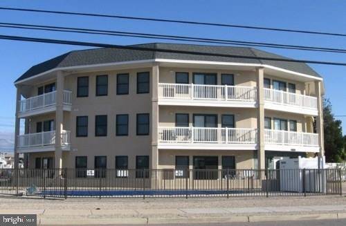 1810 CENTRAL AVE #4, Ship Bottom, NJ 08008