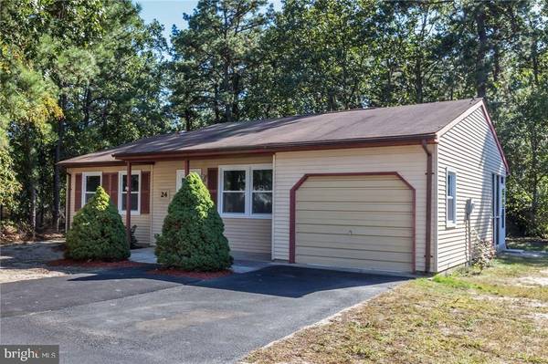 24 CHELSEA DR #70, Manchester Township, NJ 08759