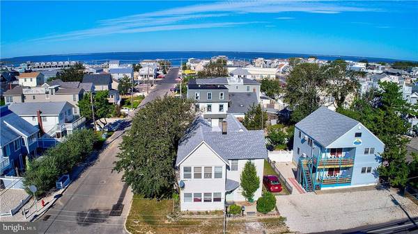 1300 BEACH AVE, Long Beach Township, NJ 08008