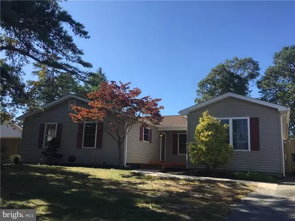 132 SHASTA LN, Toms River, NJ 08753