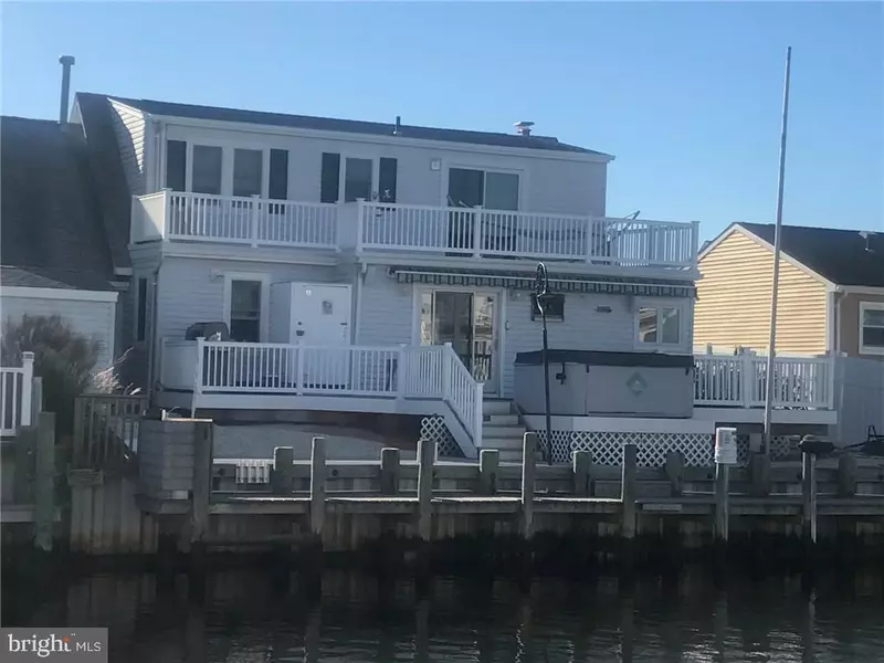 40 GEORGE DR, Manahawkin, NJ 08050