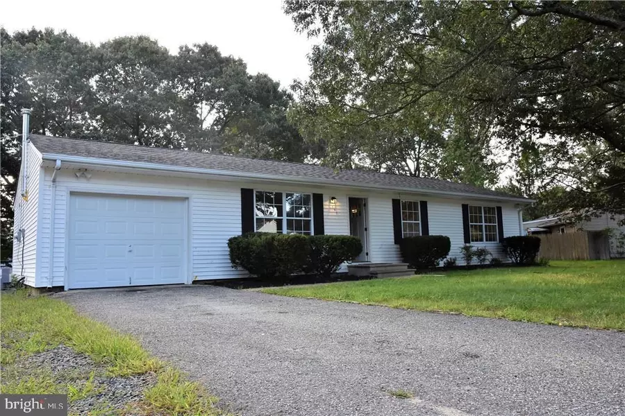 757 BIRCH RD, Lanoka Harbor, NJ 08734