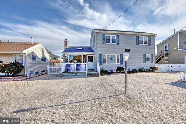 247 W 12TH ST, Ship Bottom, NJ 08008