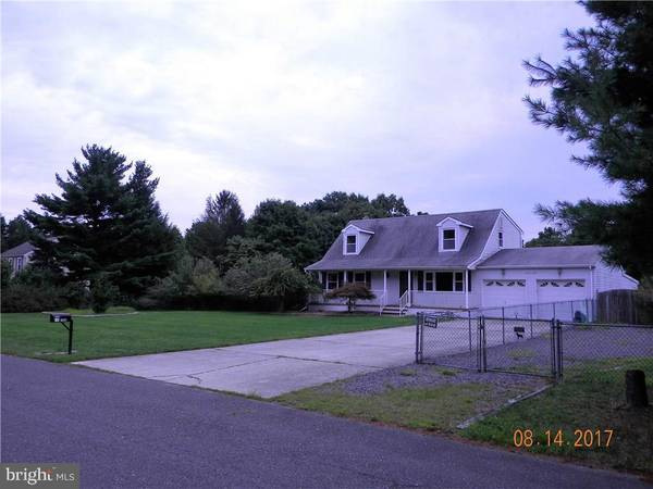 1460 ZEPPELIN AVE, Manchester Township, NJ 08759