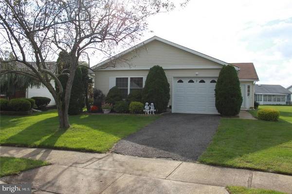 9 VERNON CT, Brick, NJ 08724