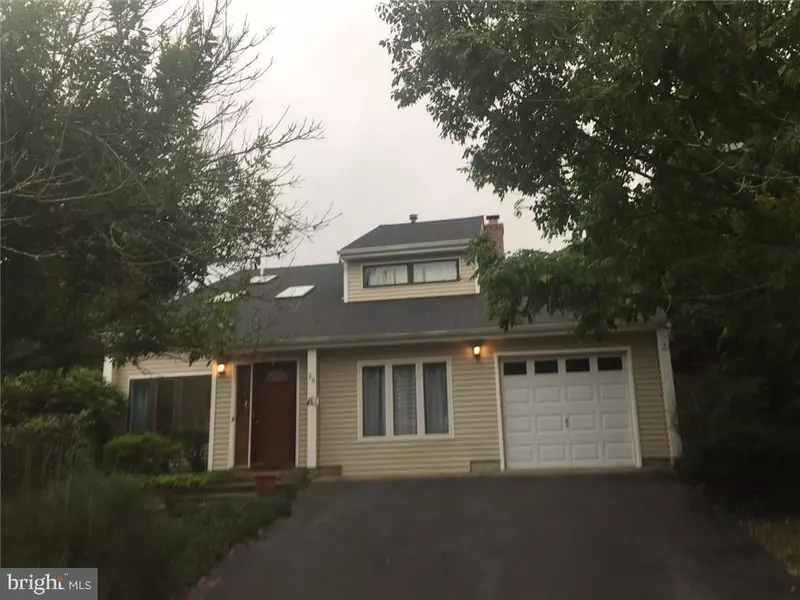 20 DEER RUN DR N, Barnegat, NJ 08005