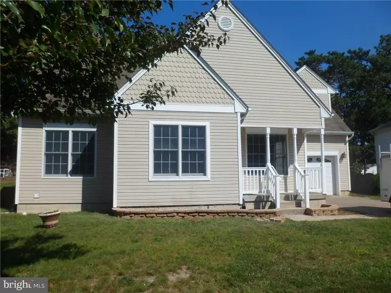 297 NAUTILUS DR, Manahawkin, NJ 08050