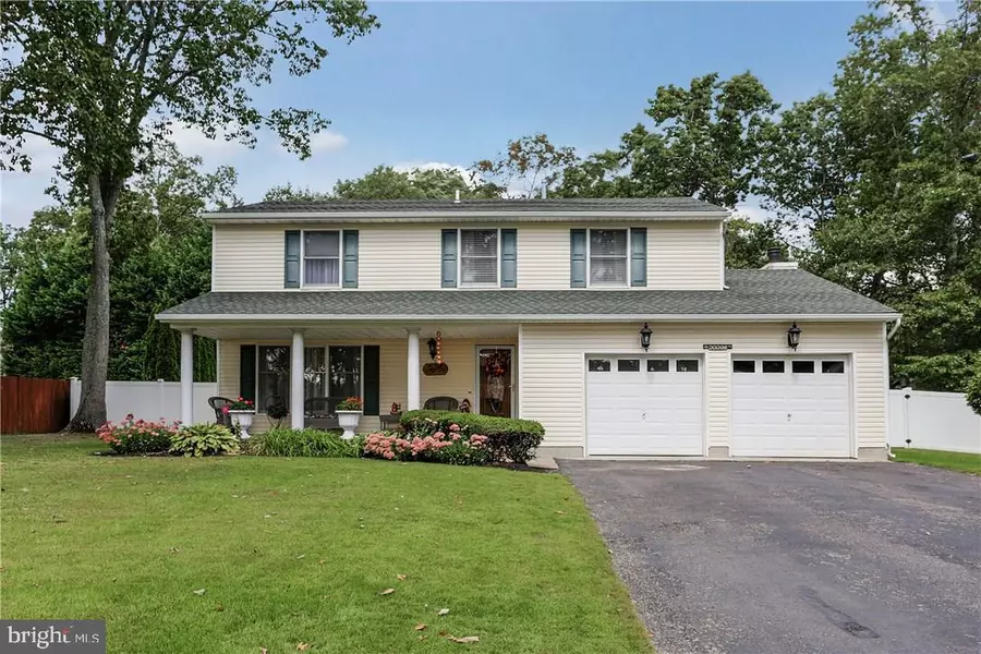 447 PENN AVE N, Forked River, NJ 08731