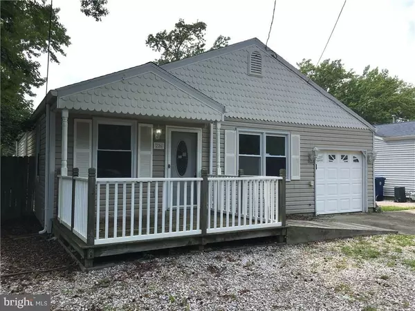 226 S PULASKI BLVD, Tuckerton, NJ 08087