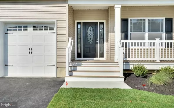 Barnegat, NJ 08005,5 GRACE PL