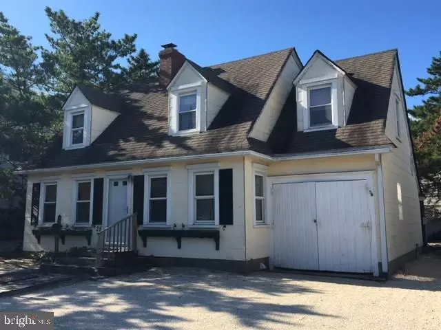 28 E 45TH ST, Long Beach Township, NJ 08008