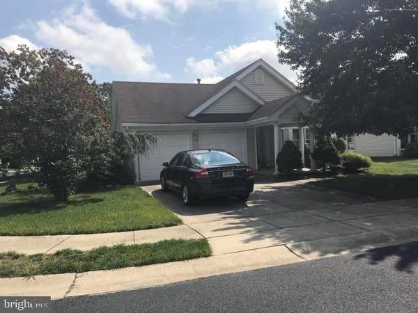 811 SOUTHEND CT, Manchester Township, NJ 08759