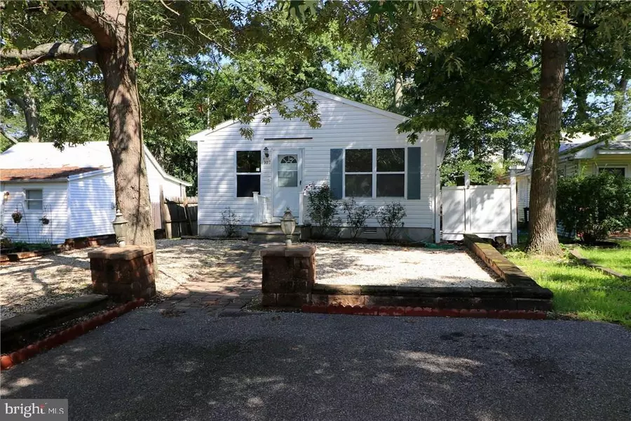 107 MORRIS BLVD, Toms River, NJ 08753