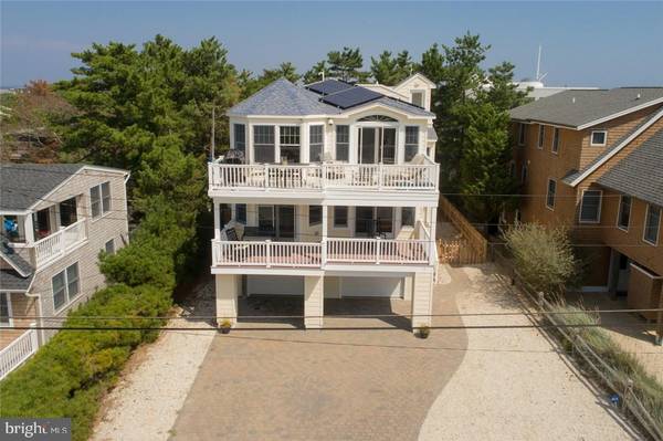 11 E 78TH ST, Harvey Cedars, NJ 08008