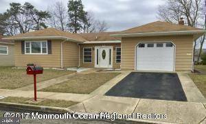 33 FONTANA ST, Toms River, NJ 08757