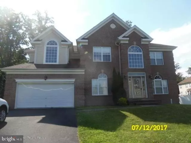 3 KENT CT, Jackson, NJ 08527