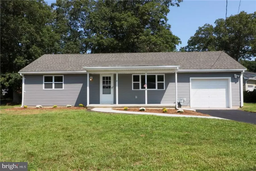 37 BOBWHITE CT, Forked River, NJ 08731