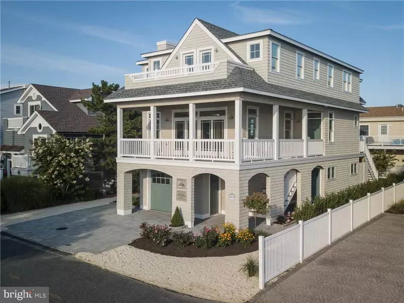 8003 BAY TER, Harvey Cedars, NJ 08008