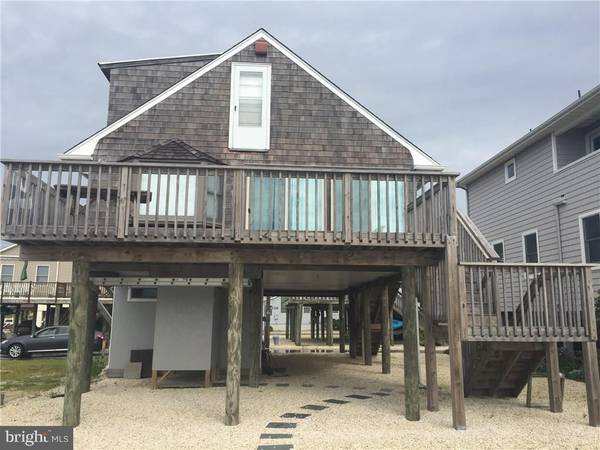 23 4TH ST, Manahawkin, NJ 08050