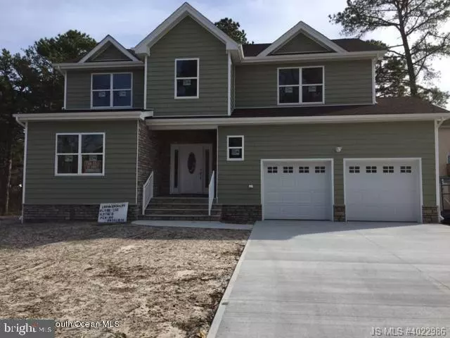 1908 2ND AVE, Toms River, NJ 08757