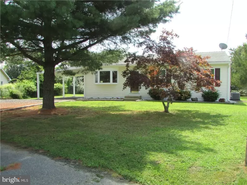 3 CLUBHOUSE CIR, Forked River, NJ 08731