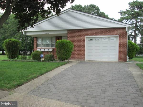 21 SHANNON CT, Toms River, NJ 08757