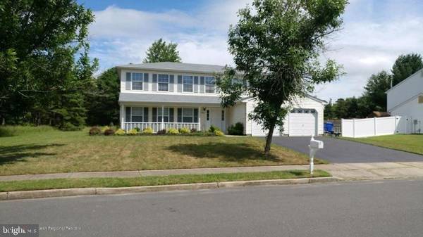 109 OAK GLEN RD, Toms River, NJ 08753