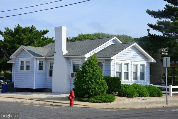 7710 OCEAN BLVD, Long Beach Township, NJ 08008