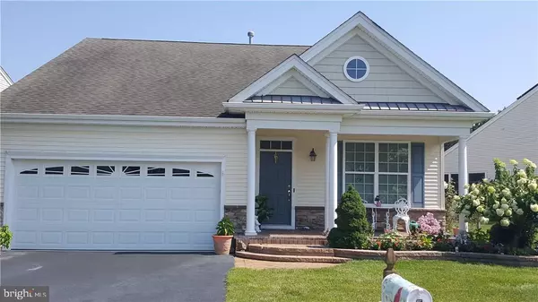 5 SABLE CT, Barnegat, NJ 08005