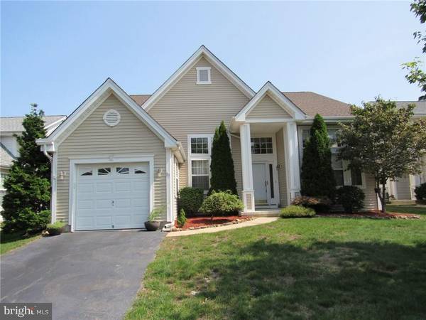 31 AQUA VIEW LN, Barnegat, NJ 08005