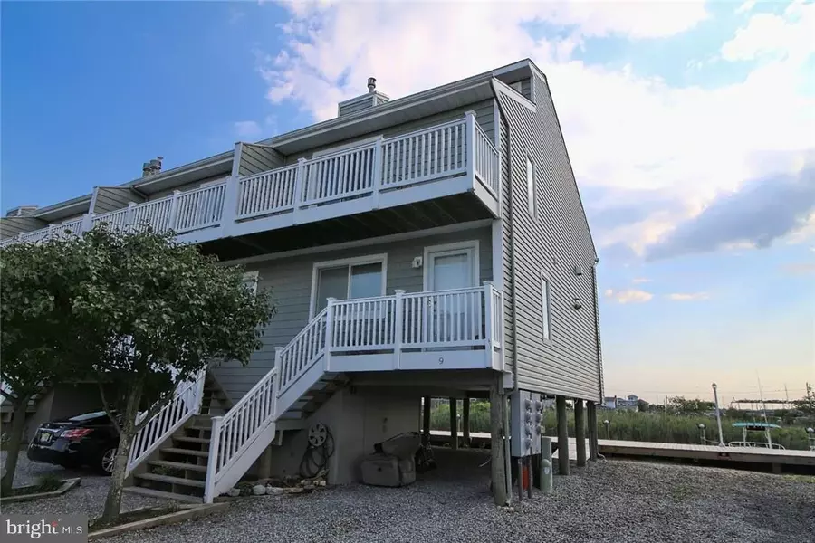 441 E BAY AVE #9, Barnegat, NJ 08005