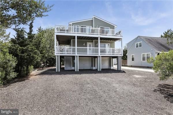 4 W 27TH ST, Barnegat Light, NJ 08006