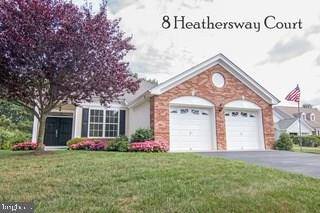 8 HEATHERSWAY CT, Lakewood, NJ 08701