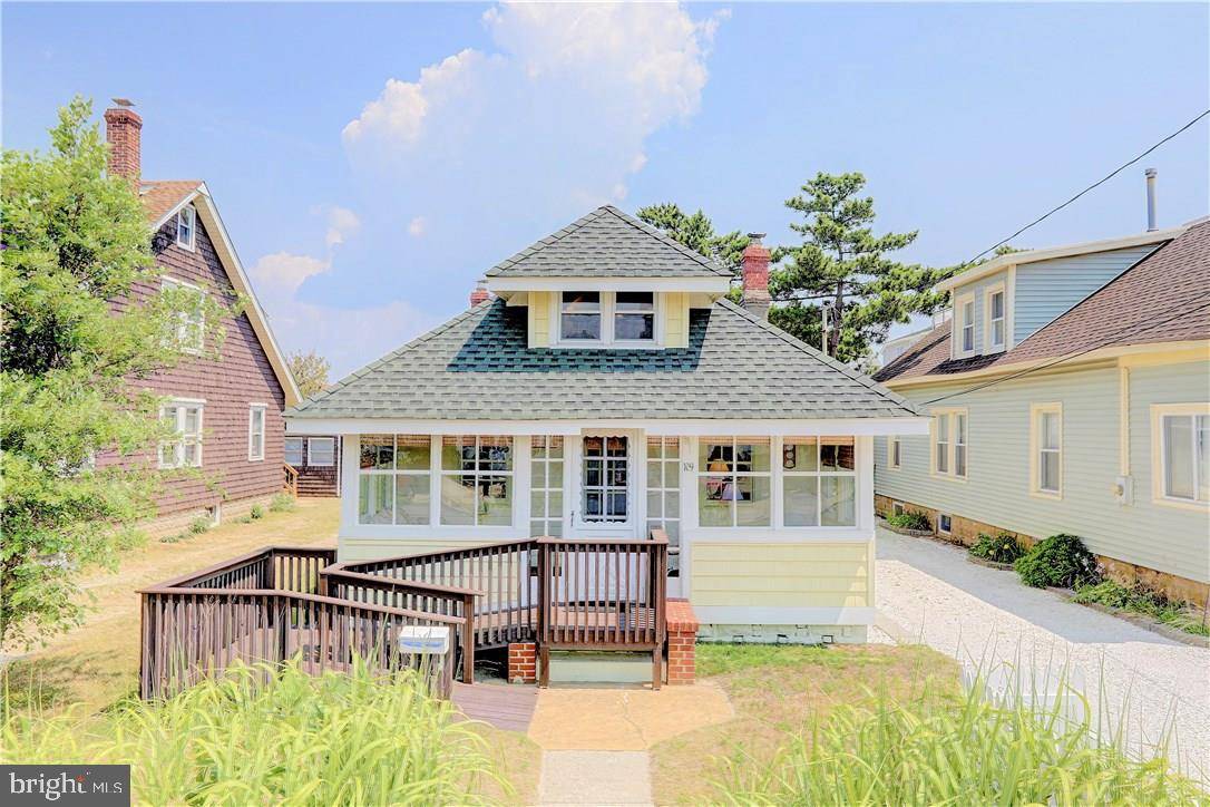Ship Bottom, NJ 08008,109 E 20TH ST