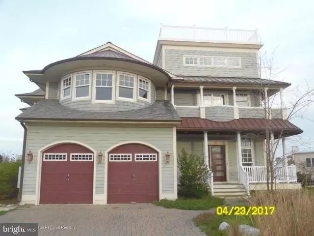 Long Beach Township, NJ 08008,39 LIGHTHOUSE WAY