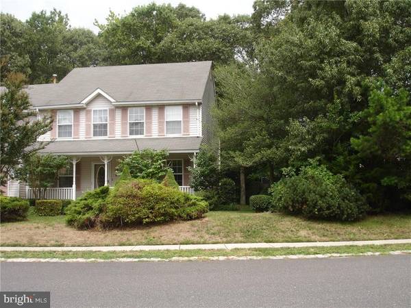 21 SHERWOOD DR, Tuckerton, NJ 08087