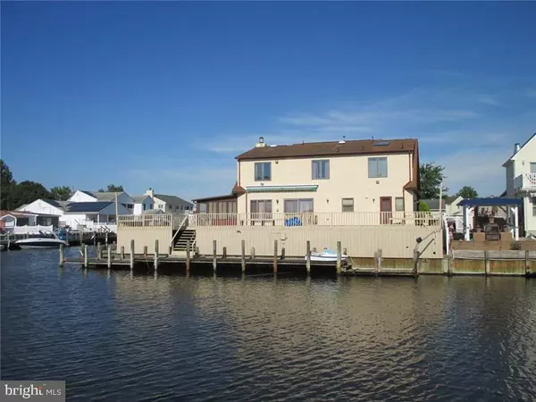 Lanoka Harbor, NJ 08734,406 ATLANTIC CITY CT