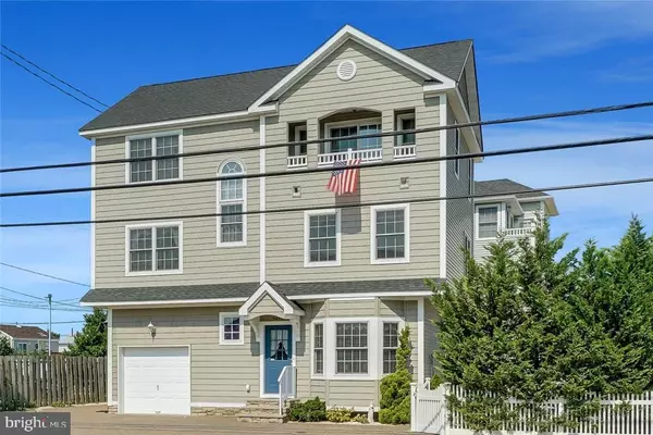 3497 N ROUTE 35, Lavallette, NJ 08735