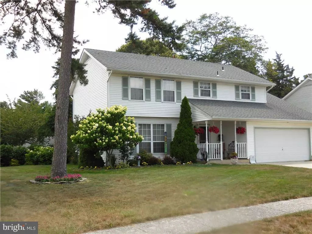 Tuckerton, NJ 08087,32 HOLLYBROOK DR