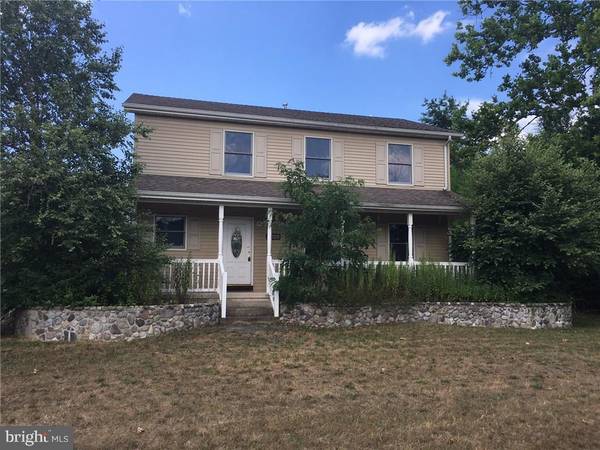 4028 ROUTE 563, Chatsworth, NJ 08019