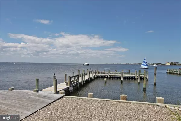 Long Beach Township, NJ 08008,12 SANDY COVE LANE