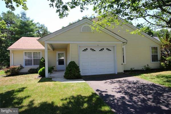 3 SURREY CT, Forked River, NJ 08731