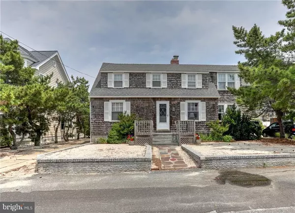 107 E KENTUCKY (113TH) AVE, Long Beach Township, NJ 08008