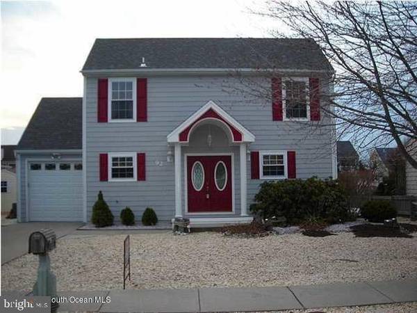 92 YARDARM CT, Bayville, NJ 08721