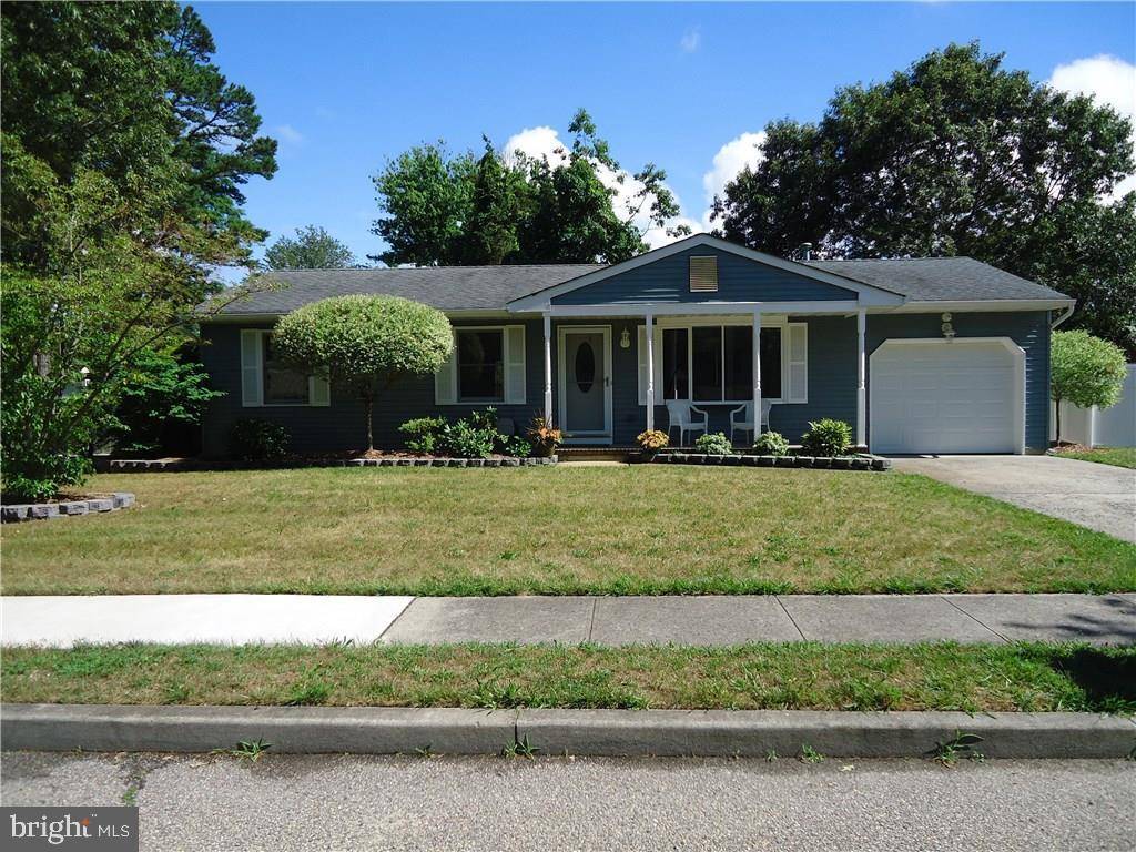 Lanoka Harbor, NJ 08734,761 N OAK RD