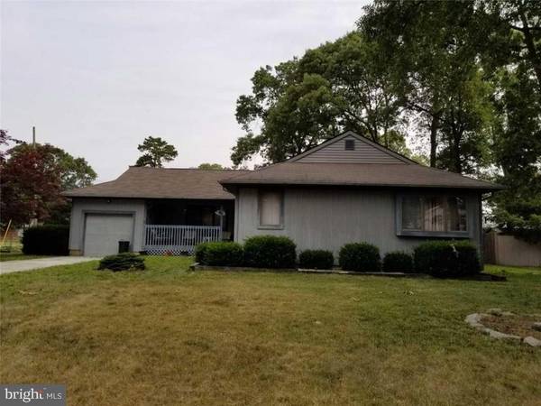 302 CHESTNUT DR, Lanoka Harbor, NJ 08734