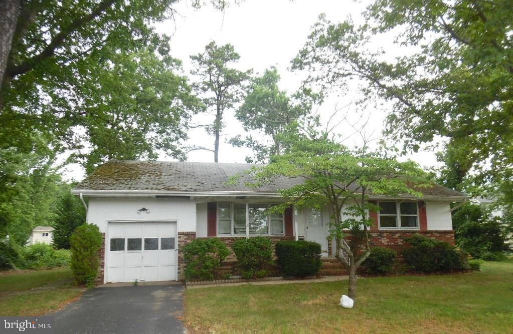 228 MADISON AVE, Bayville, NJ 08721